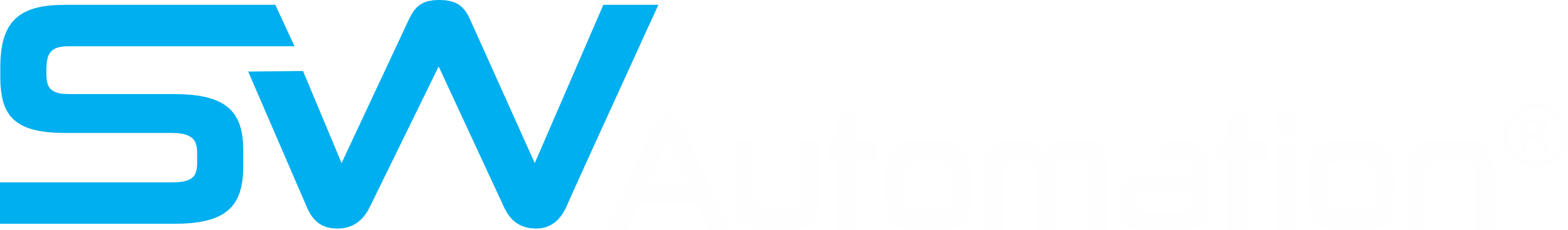 SW Automation Industrial