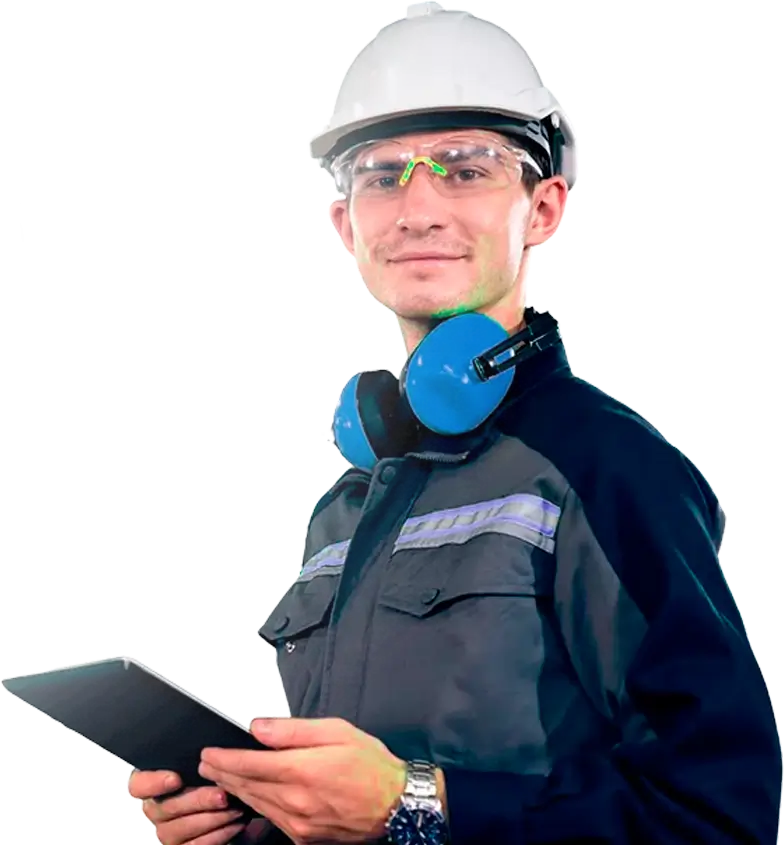 Automação Industrial