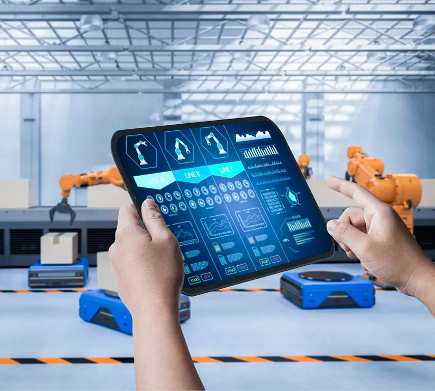 Depoimentos de clientes