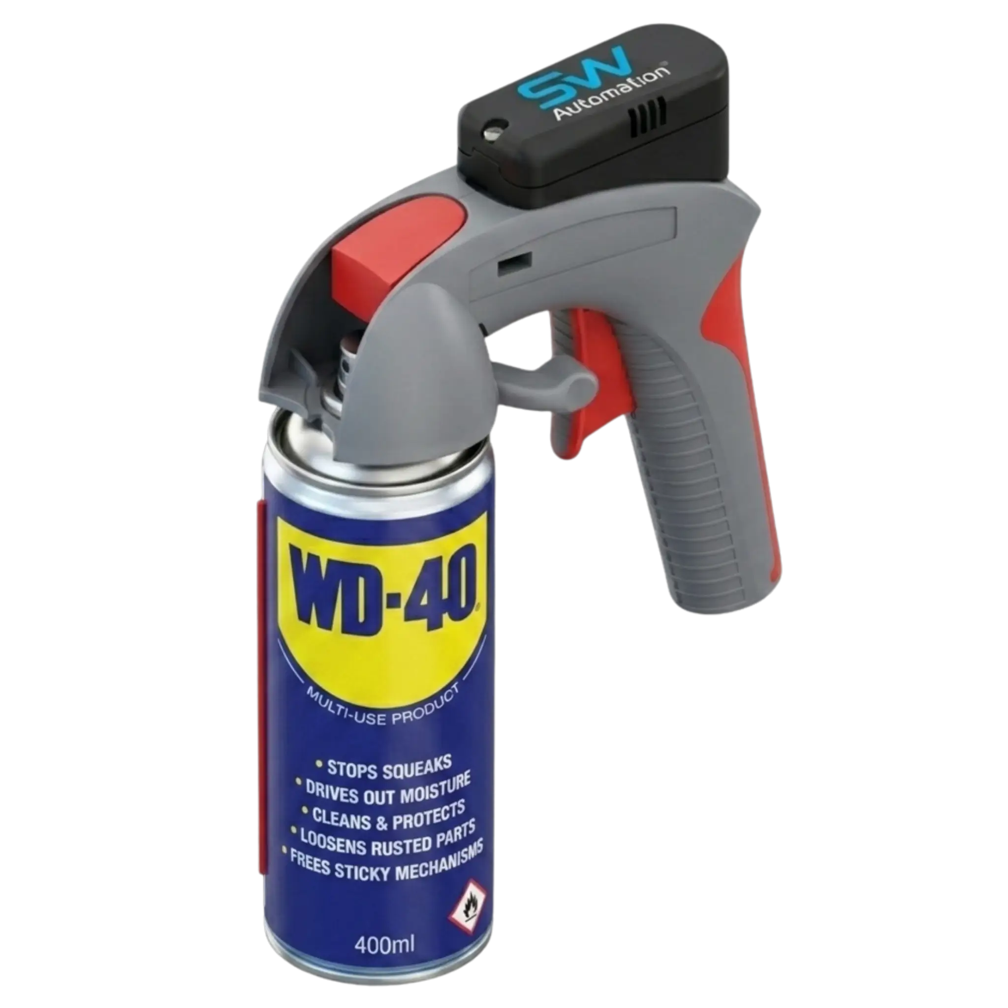 Aplikei Spray