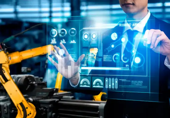 Futuro da Indústria