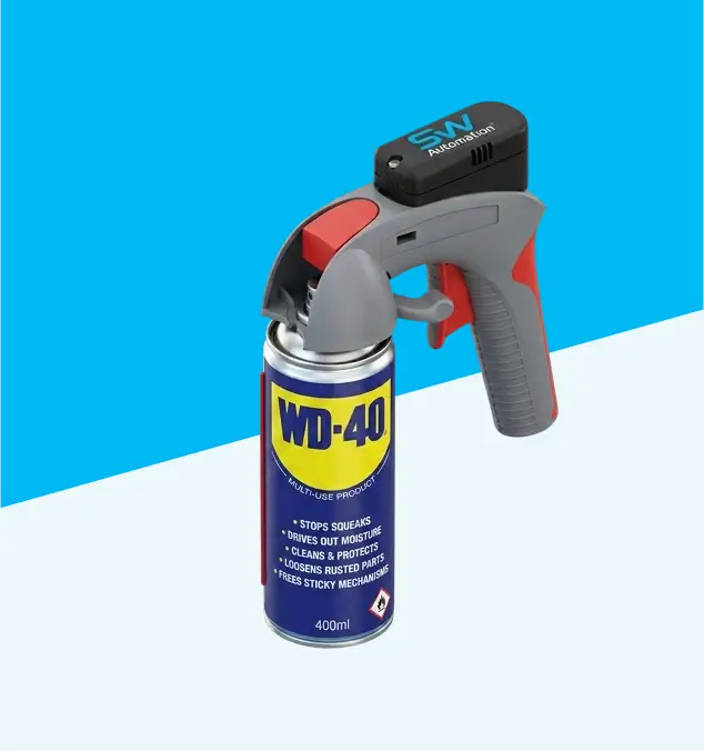 Aplikei Spray