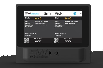 Sistema Pick To Light